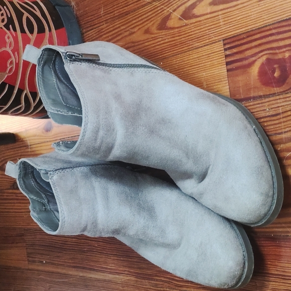 Booties - Picture 2 of 2